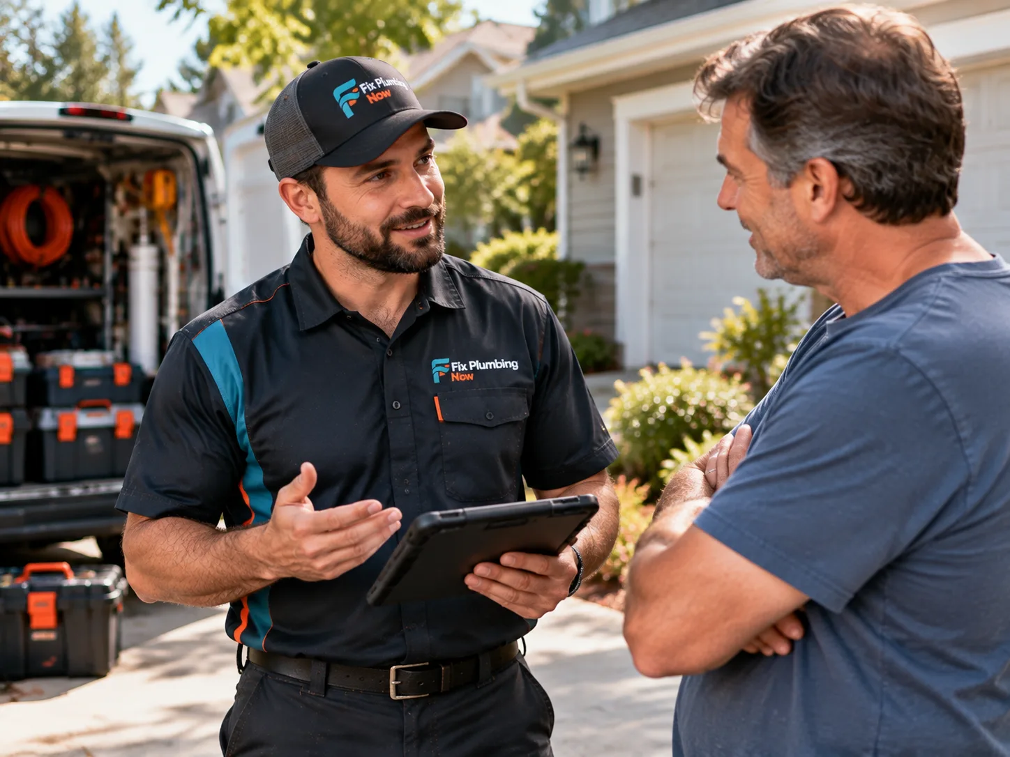 Clogged Drain Service Convoy, OH FAQs